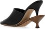 Jacquemus Zwarte Sneakers voor Moderne Vrouwen Black Dames - Thumbnail 5