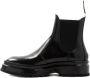 Jacquemus Stijlvolle Booties voor Trendy Looks Black Heren - Thumbnail 2