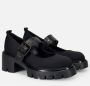 Jeannot Elegante Zwarte Hakken Schoenen Black Dames - Thumbnail 2