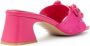 Jeannot Sandalen Roze Dames - Thumbnail 3