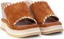 Jeannot Schoenen Brown Dames - Thumbnail 2