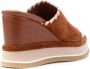 Jeannot Schoenen Brown Dames - Thumbnail 3