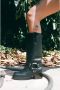 Jeffrey Campbell Boots Black Dames - Thumbnail 2