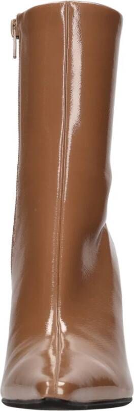 Jeffrey Campbell Bruin Brown Dames