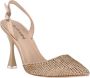 Jeffrey Campbell Chanel Pumps Verhoog je stijl Beige Dames - Thumbnail 2