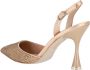 Jeffrey Campbell Chanel Pumps Verhoog je stijl Beige Dames - Thumbnail 3