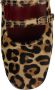 Jeffrey Campbell Cheetah Mary-Jane Pump Velcro Sluiting Multicolor Dames - Thumbnail 4