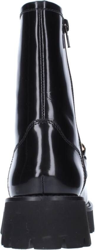 Jeffrey Campbell Laarzen Zwart Black Dames