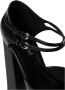 Jeffrey Campbell Verhoog je schoenenspel met zwarte sandalen Black Dames - Thumbnail 6