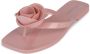 Jeffrey Campbell Lichtroze Glanzende Sandalen Pink Dames - Thumbnail 2