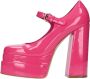 Jeffrey Campbell Met hak Fuchsia Pink Dames - Thumbnail 2