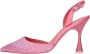 Jeffrey Campbell Met hak roze Pink Dames - Thumbnail 3