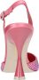 Jeffrey Campbell Met hak roze Pink Dames - Thumbnail 4