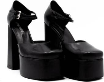 Jeffrey Campbell Pompen Zwart Dames