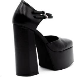 Jeffrey Campbell Pompen Zwart Dames