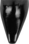 Jeffrey Campbell Zwarte Glanzende Kniehoge Stiletto Laars Black Dames - Thumbnail 4