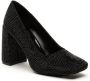 Jeffrey Campbell Zwarte hakken Gemmin stijl Black Dames - Thumbnail 2