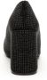 Jeffrey Campbell Zwarte hakken Gemmin stijl Black Dames - Thumbnail 3