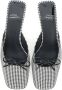 Jeffrey Campbell Zwarte hakken schoenen Black Dames - Thumbnail 6