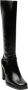 Jeffrey Campbell Zwarte Laarzen Iggie Stijl Black Dames - Thumbnail 2