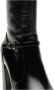 Jeffrey Campbell Zwarte Laarzen Iggie Stijl Black Dames - Thumbnail 4