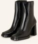 Jeffrey Campbell Zwarte Laarzen voor Stijlvolle Outfits Black Dames - Thumbnail 3