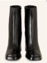 Jeffrey Campbell Zwarte Laarzen voor Stijlvolle Outfits Black Dames - Thumbnail 4