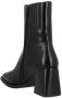 Jeffrey Campbell Zwarte Laarzen voor Vrouwen Black Dames - Thumbnail 3