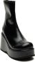 Jeffrey Campbell Zwarte Millennium Laarzen Black Dames - Thumbnail 2