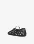 Jeffrey Campbell Zwarte platte schoenen Elegant stijl Black Dames - Thumbnail 3