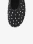 Jeffrey Campbell Zwarte platte schoenen Elegant stijl Black Dames - Thumbnail 4