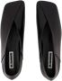 Jil Sander Ballerina's Black Dames - Thumbnail 4