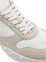 Jil Sander Casual Sneakers voor Mannen en Vrouwen White Dames - Thumbnail 2