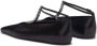 Jil Sander Elegante Ballerina Schoenen Black Dames - Thumbnail 4