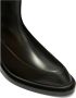 Jil Sander Elegante Enkellaars Black Dames - Thumbnail 3