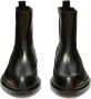 Jil Sander Elegante Enkellaars Black Dames - Thumbnail 4