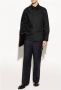 Jil Sander Enkellaarzen Black Heren - Thumbnail 3