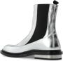 Jil Sander Enkellaarzen Gray Heren - Thumbnail 5