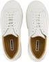 Jil Sander Leather sneakers Beige Dames - Thumbnail 3