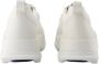 Jil Sander Leather sneakers White Heren - Thumbnail 3