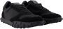 Jil Sander Plastic sneakers Black Heren - Thumbnail 2