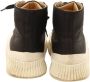 Jil Sander Pre-owned Canvas sneakers Black Heren - Thumbnail 6