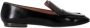 Jil Sander Pre-owned Leather flats Black Dames - Thumbnail 4