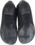 Jil Sander Pre-owned Leather flats Black Dames - Thumbnail 6