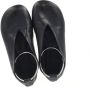 Jil Sander Pre-owned Leather flats Black Dames - Thumbnail 8