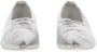 Jil Sander Pre-owned Leather flats Gray Dames - Thumbnail 3