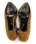 Jil Sander Pre-owned Leather heels Brown Dames - Thumbnail 6