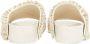 Jil Sander Pre-owned Leather sandals Beige Dames - Thumbnail 5