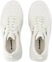 Jil Sander Pre-owned Leather sneakers White Heren - Thumbnail 4