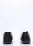 Jil Sander Puntige Leren Ballerina Flats Black Dames - Thumbnail 6